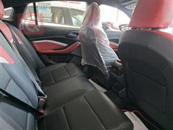 ام جي GT